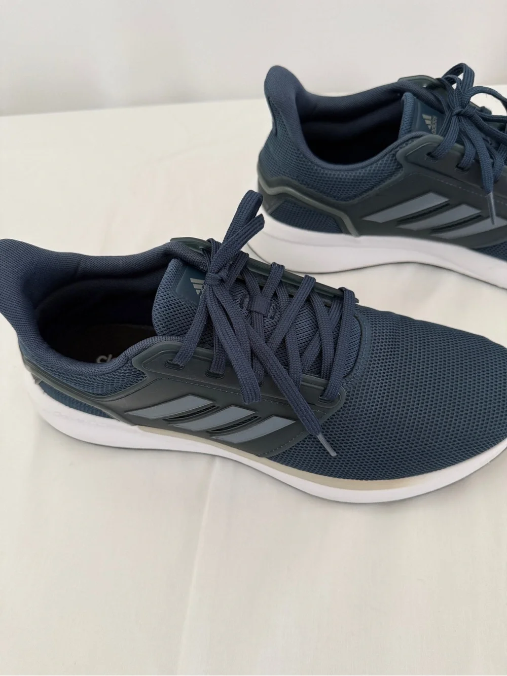 adidas breathable navy